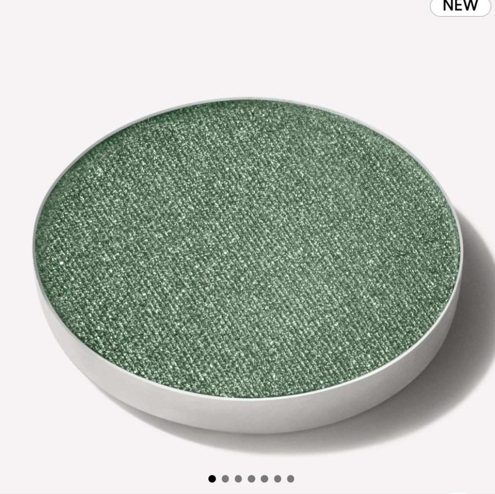 Mac Cosmetics Eye Shadow (Pro Palette Refill Pan) - Picture 2 of 7